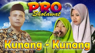Download lagu KASIDAH KUNANG KUNANG TERBANG MELAYANG - PRO SHOLAWAT (Voc. Shifa & Sabina) mp3 Download lagu KASIDAH KUNANG KUNANG TERBANG MELAYANG - PRO SHOLAWAT (Voc. Shifa & Sabina) mp3