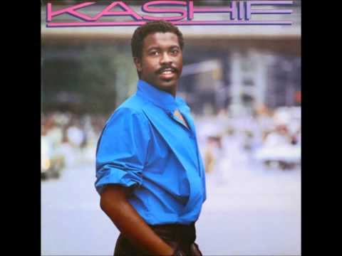 Kashif - I Just Gotta Have You (Lover Turn Me On) (HD)