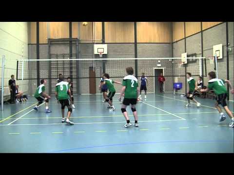 20100901 Oefenpot Shot Ja1 Set1