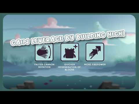 Crumble and Fall youtube-video