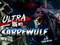 Sabrewulf TOOTH CLAW Mini Combo Video 106 Hit Ultra