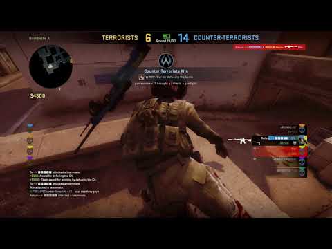 Steam Community :: Video :: CSGO | RIP AWP