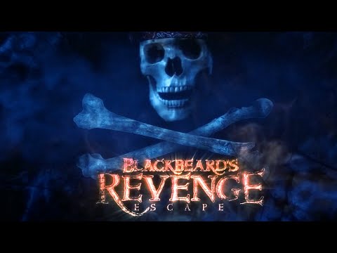 Blackbeard's Revenge or Frankenstein Castle Room-Escape Game (Up to 27% Off) at St. Louis Escape Rooms - Second Medium