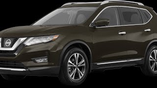 2017 Nissan Rouge Blend Door Actuator Replacement!