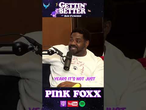 Ron Funches on Opening for Dave Chappelle