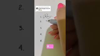 Download lagu Tanda tangan huruf R #storywa #dance #dennycaknanterbaru #tanda #ambyar mp3