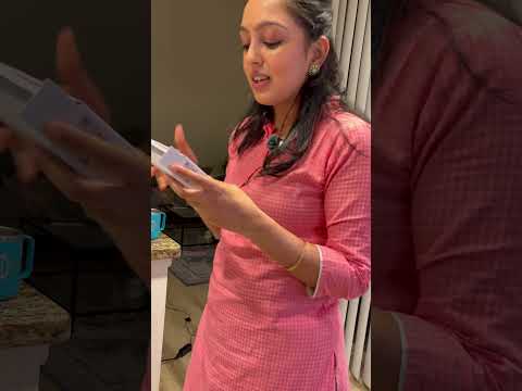 Dinner recipe idea! Protein rich moong dal with bhurji & Green Chutney