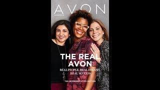 Avon Campaign 19 2018