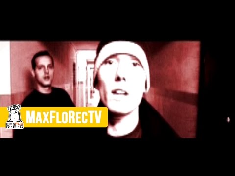 Pokahontaz - Wstrząs dla mas (official video) prod. DJ 600V | RECEPTURA