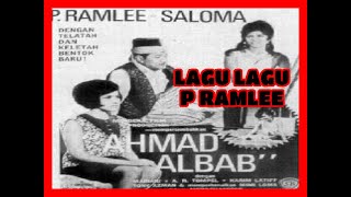 Download lagu Lagu Lagu P Ramlee | Filem Ahmad Albab mp3
