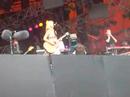 Tina Dickow Live Orange Roskilde 08 - Everybody Knows