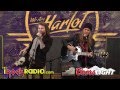 iRockRadio.com - We Are Harlot - Acoustic - I ...