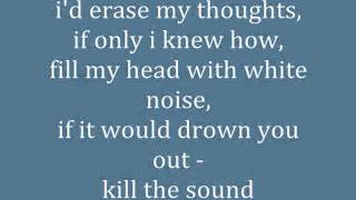 The Wanted - Lose My Mind (LYRICS)