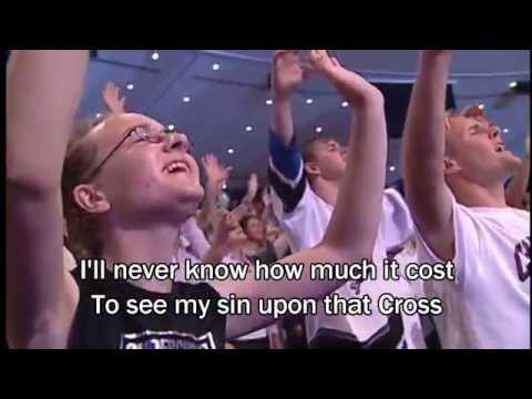 Here I am to Worship/Call - Hllsong (with Lyrics/Subtitles) (Worship Song)