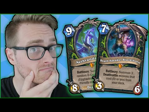 Is this the Greediest Demon Hunter?