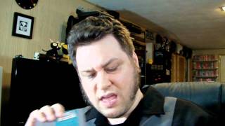 Package from vidium (2Jun2011)