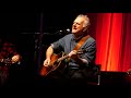 Ralph McTell 2019-03-16 Michael In The Garden at Blue Mountains Music Festival, Katoomba