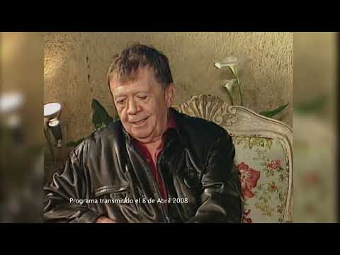 Platicando con Xavier López, el hombre detrás de "Chabelo"