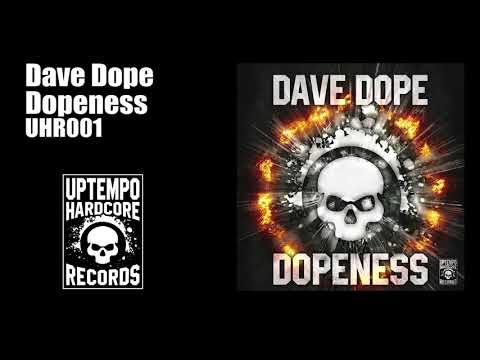 Dave Dope -  Dopeness