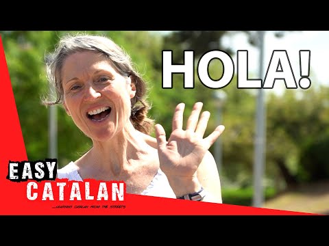 15 Catalan Expressions You Should Know! | Super Easy Catalan 23