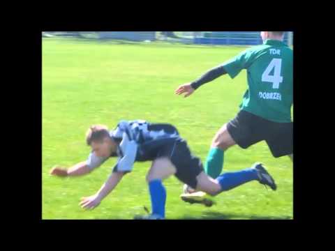 TOR Dobrzeń Wielki   KS Start Dobrodzień