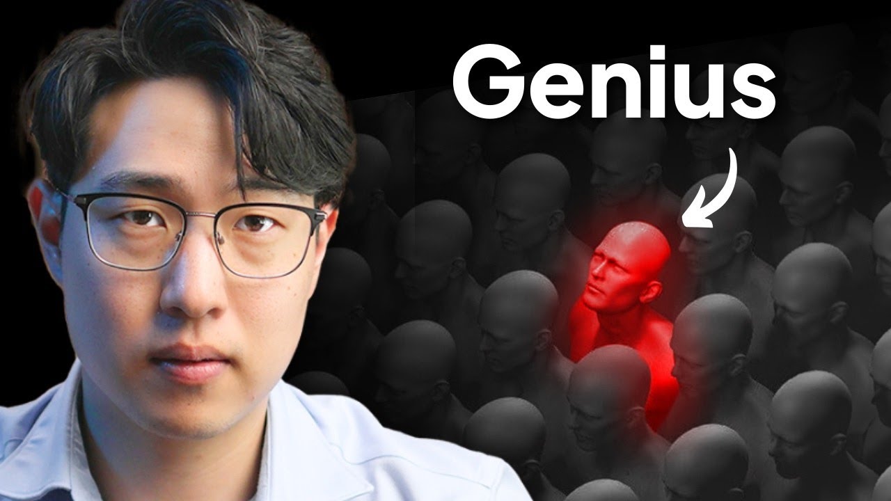You Can Become A Genius In 12 Months. Here's How...
