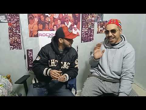 ROCKN ZNAIDI - épisode 2📽🎬🎥🎵 (#Mhmum h2k)