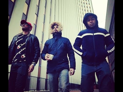 Morfoz ft Serguey (FrancParler) /Dynor - Kébra