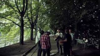 HibOO d&#39;Live : Fool&#39;s Gold &#39;The Dive&#39;