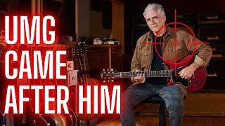 ¡QUIEREN DERRIBAR A RICK BEATO!