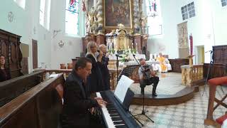 Nie mehr ohne di sein - Real Emotions Cover Trauung