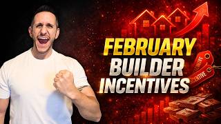 I Compared Every Cleveland Builder’s February Deal | Here’s What I Found