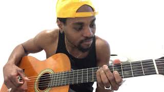 Joé Dwèt Filé tpm, tuto guitare.