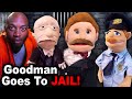 SML Movie Goodman Goes To Jail