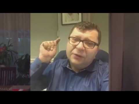 Zbigniew Stonoga ft. M4Rcel - Pis'Amour (Hit 2017)