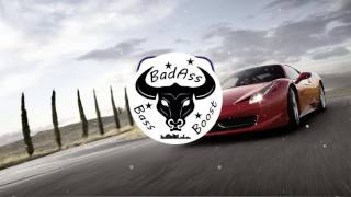 Arman Cekin &amp; Ellusive - Show You Off (feat. Xuitcasecity) [Bass Boosted]