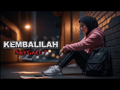 SkyGate 7- Kembalilah. MV