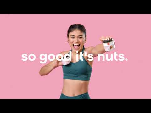 Bio Erdnussbutter mit Kokosnuss - Peanut Butter Coconut von Foodist