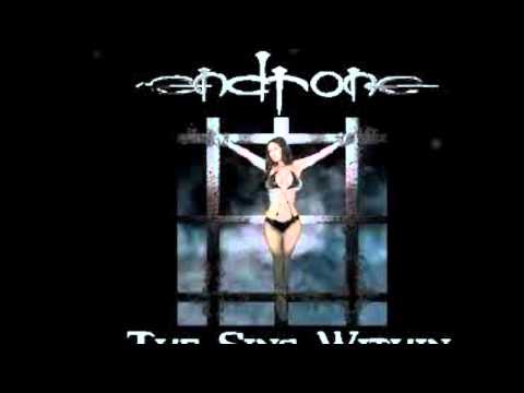 Endrone - Intro/The Sins Within (Feat. Dino Cazares)