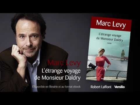 Marc Levy presents 