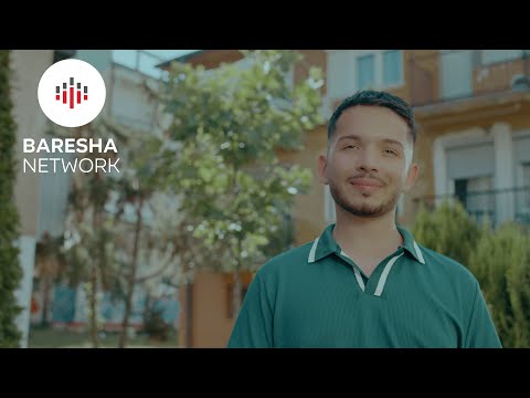 Erblin Hoxha - Nuse me lezet (Official Music Video)