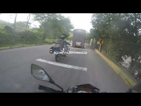 CATATUMBO A ABREGO