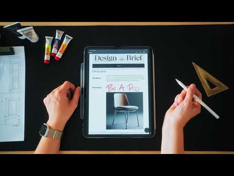 Instinct 磁吸藍芽 iPad 觸控筆、EasyPaper Pro 2-in-1 可拆式磁吸類紙膜｜MAGEASY