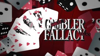 Cover art for Gambler's fallacy