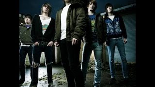 Asking Alexandria - A Lesson Never Learned (Demo 2009)