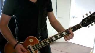 Wake Up by Rage Against the Machine How to Play, Guitar Tutorial, Lesson