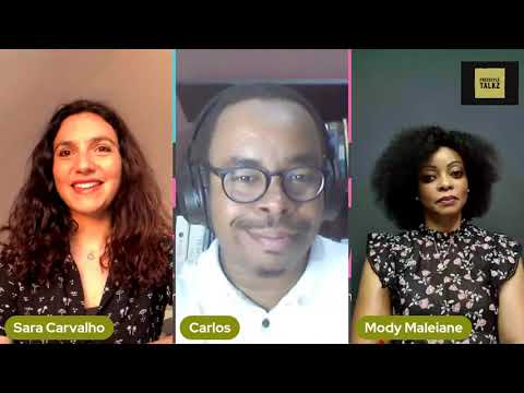 Mulheres do Outro Lado do Mundo