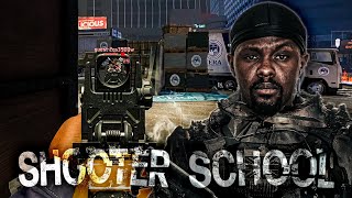 My Team Has No Balls!! - Shooter School Ep. 35