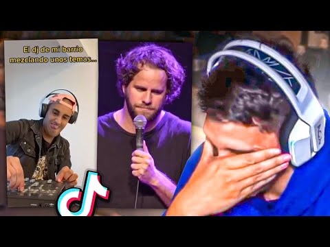 JOACO TIRATE UN PASO... para flaco esto es un velorio