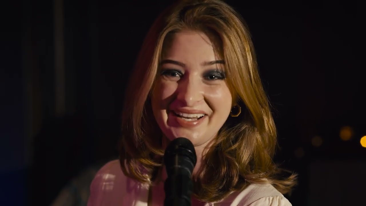 The Beethoven Method - Character Trailer (Jessica Collins)